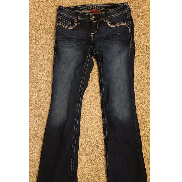ariat ruby jeans